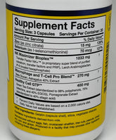 Transfer Factor Multi-Immune (Mushroom Free)